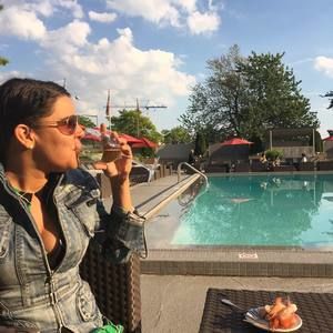 Meet your Posher, Shannon